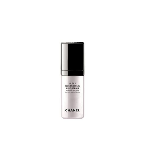 chanel ultra correction line repair eye cream price|Chanel Precision Ultra Correction Line .